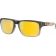 BRÝLE OAKLEY Holbrook TLD Black Fade