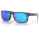 BRÝLE OAKLEY Holbrook Matte Black Tortoi