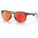 BRÝLE OAKLEY HSTN Matte Carbon
