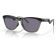 BRÝLE OAKLEY Frogskins Hybrid Matte Blac