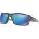 BRÝLE OAKLEY Double Edge Grey Smoke