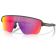 BRÝLE OAKLEY Corridor SQ Matte Grey Smok