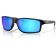 BRÝLE OAKLEY Gibston XL Matte Black