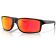 BRÝLE OAKLEY Gibston XL Matte Black