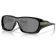 BRÝLE OAKLEY De La Salle Polished Black