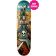 SK8 DESKA PLAN B Supercharged Way x Mcka
