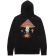 MIKINA HUF DOOMSDAY TT P/O HOODIE