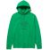 MIKINA HUF EASY GREEN P/O HOODIE