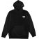 MIKINA DGK All Star Mini Logo Hooded