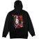 MIKINA DGK Fortune Hoodie