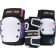 CHRÁNIČE PRO-TEC Street 3-PK Santa Cruz
