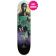 SK8 DESKA PRIMITIVE SILVAS WIRED