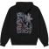 MIKINA POLAR Lovely Day Dave Hoodie