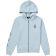 MIKINA VOLCOM Bb Iconic Stone Zip Flc KI