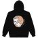 MIKINA RIPNDIP MUST BE NICE BOOBIES HOOD