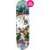 SK8 DESKA RIPNDIP CATERPILLER GARDEN