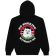 MIKINA RIPNDIP NO SMOKING HOODIE