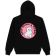 MIKINA RIPNDIP STOP BEING A PUSSY HOODIE