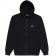 MIKINA RIPNDIP CASTANZA ZIP UP HOODIE