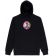 MIKINA RIPNDIP LOVE IS RIPNDIP HOODIE