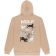 MIKINA RIPNDIP MAN I LOVE FELINES HOODIE