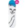 SK8 DESKA RIPNDIP LORD NERMAL