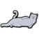 ODZNÁČEK RIPNDIP CATSTANZA