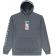 MIKINA RIPNDIP NERMS CANS HOODIE