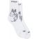 PONOŽKY RIPNDIP LORD NERMAL BLOSSOM