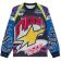 TRIKO RIPNDIP ALLSTAR JERSEY L/S