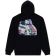 MIKINA RIPNDIP 420 MPH HOODIE