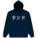 MIKINA RIPNDIP ROBO SAMURAI HOODIE