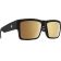 BRÝLE SPY Cyrus Club Midnite Soft Matte 