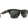 BRÝLE SPY Discord 5050 Black - Happy Gra