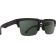 BRÝLE SPY Helm 5050 Soft Matte Black - H