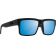 BRÝLE SPY Montana Soft Matte Black - HB 