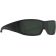 BRÝLE SPY Cooper XL Matte Black - Happy 