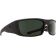 BRÝLE SPY Dirk Soft Matte Black - Happy 