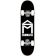 SK8 KOMPLET SK8MAFIA House Logo Black Mi