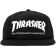 KŠILTOVKA THRASHER SKATE MAG
