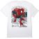 TRIKO HUF x Spider-Man Arachknight S/S