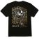 TRIKO HUF x Spider-Man Arachknight S/S