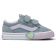 BOTY VANS Old Skool V Heart KIDS