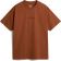 TRIKO VANS ESSENTIAL LOOSE S/S