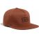 KŠILTOVKA VANS HALF BOX SNAPBACK