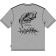 TRIKO VANS MTE Saberskull S/S YOUTH