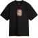 TRIKO VANS Skull Window S/S