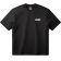 TRIKO VANS LEFT CHEST II LOOSE S/S