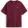 TRIKO VANS LEFT CHEST II LOOSE S/S
