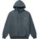 MIKINA VANS LEFT CHEST II LOOSE PO
